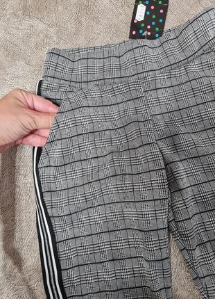 Чудові стилтеі брючки для дівчаток. 6