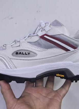 Кросівки bally кроссовки