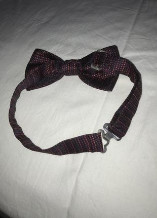 Чоловічий метелик5 фото