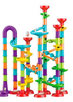Дитячий конструктор "лабіринт" 8801, 113 деталей