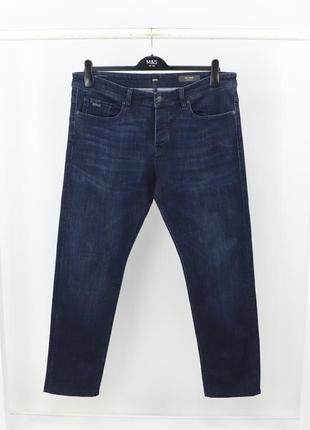 Чоловічі джинси hugo boss w36 / l30