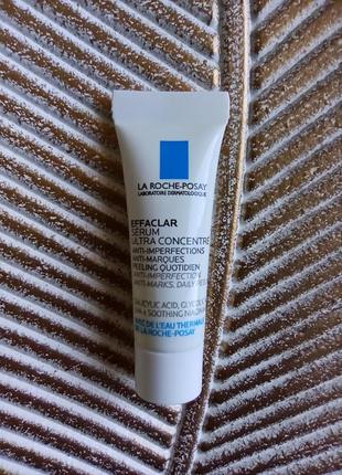 💚Is clinical eclipse spf 50+ крем 100 г концентрована сироватка пілінг для проблемної шкіри з кислотами