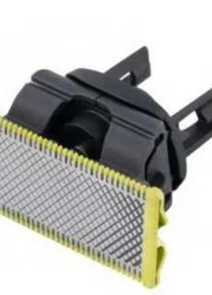 Змінне лезо, насадка для philips oneblade