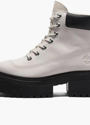 Timberland ботинки