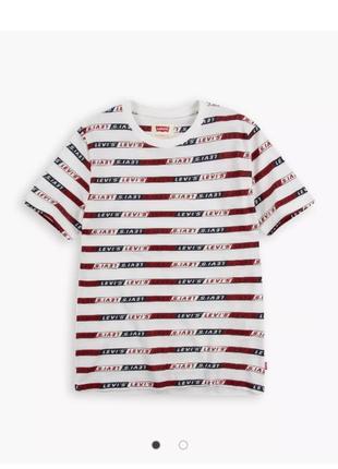 Дитяча футболка levis