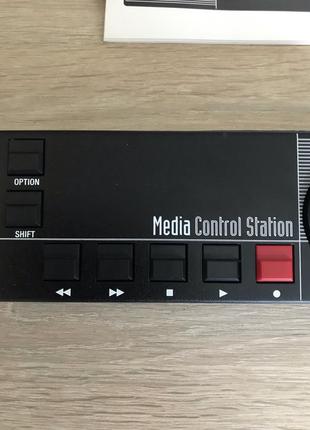 Jlcooper media control station панель або пульт для відеообладнання3 фото