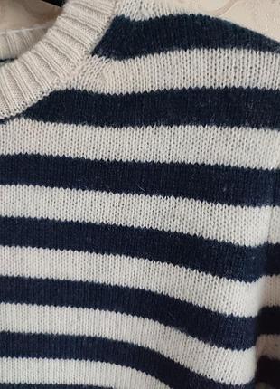 Пуловер бренд m&amp;s collection 6
