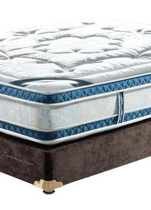 Матрац king mattresses ketrin/кетрін, розмір матрацу (шхд) 80x200