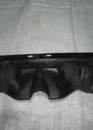 9x23f016c52 — моторний щит перегородка jaguar xf x250