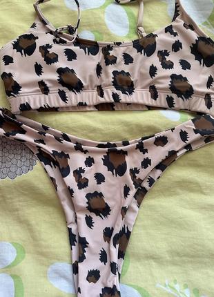 Купальник 😊