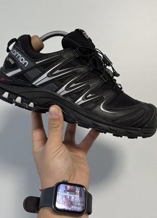 Кроссовки Sense salomon ACS Raffle Update#x оригинал