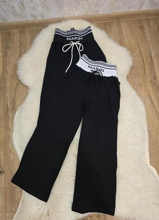 Брюки для дівчат