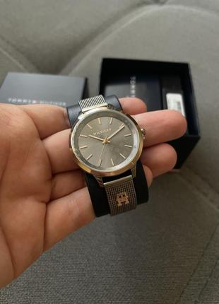 Оригинальные часы tommy hilfiger