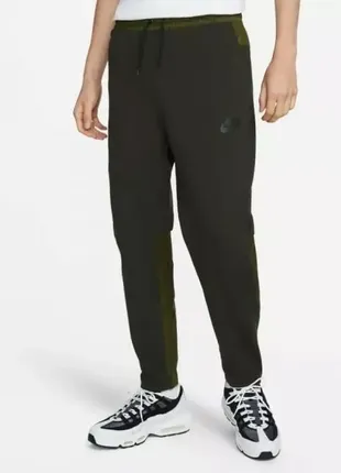 Штани nike tech tops jogger pant оригінал