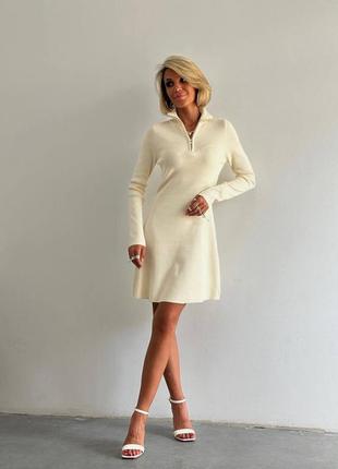 Сукня з ангори 42-44, 46-48