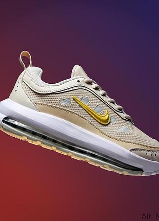 Кросівки nike air max ap. оригінал. розмір 37 - 23 см