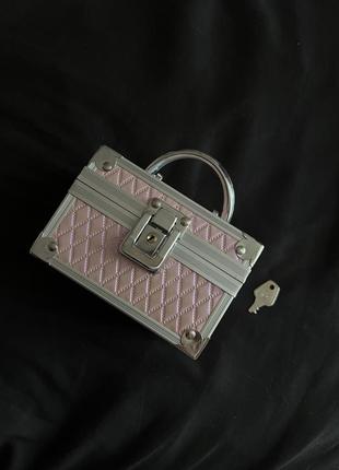 Шкатулка для прикраси, шкатулка подарункова , сундук , органайзер для прикрас