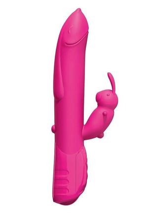 Вибратор love to love sexy bunny 2