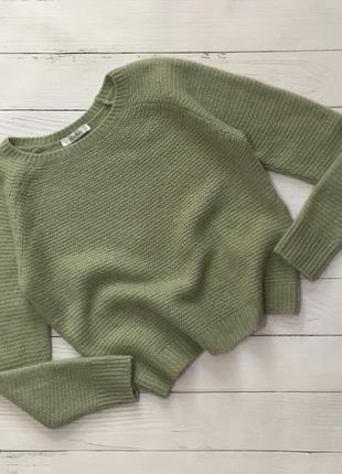 Светр кашемір+шовк max mara