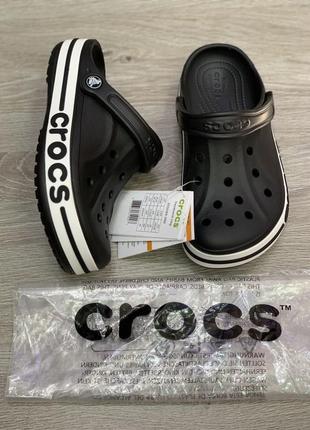 Crocs bayaband2 фото