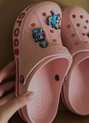 Crocs bayaband