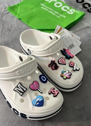 Crocs bayaband3 фото