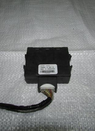 8978005031 - блок керування іммобілайзера toyota avensis t25 2003-2008