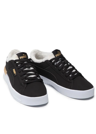 Жіночі кросівки puma jada teddy оригінал!