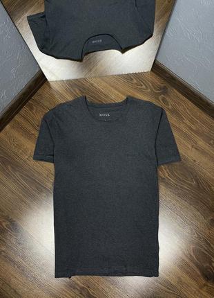 Футболка hugo boss