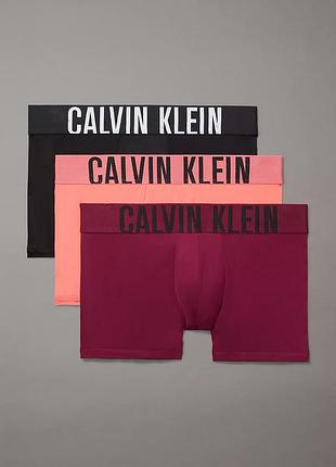 Calvin klein intense power cotton trunk discount