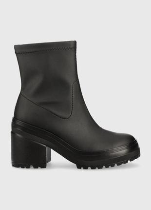 Черевики Botas de nieve TOMMY HILFIGER Snow Boot T1B5-32099-0279 Blue 800