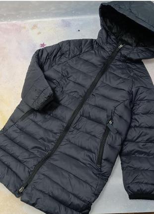 Куртка zara 5-6 років