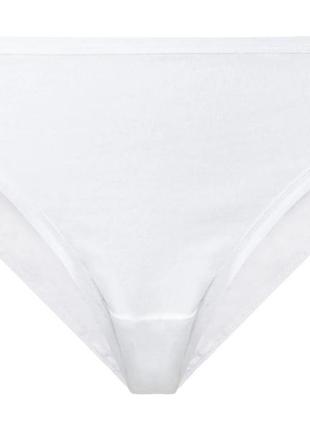 Женские трусики слипи размер 44-46 esmara нитевичка