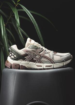 Кроссовки Ténis ASICS GEL-Cumulus 23 preto rosa amarelo infantil