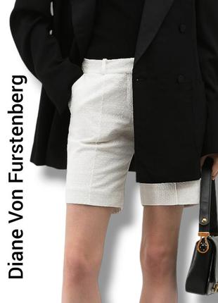 Шорти бермуди dane von furstenberg