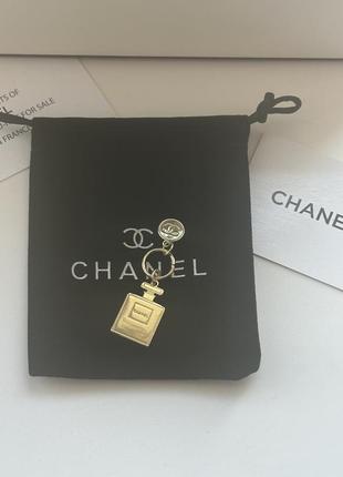 Брелок в мешочке vip gift