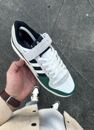 Кроссовки adidas forum low 6