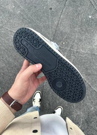 Кроссовки adidas forum low 8