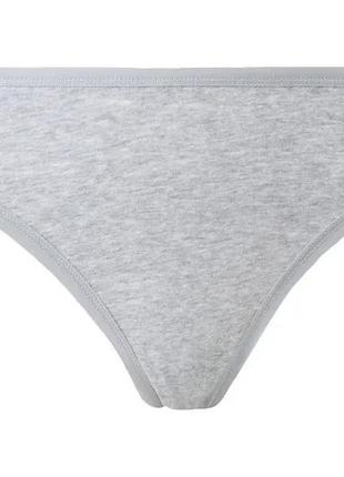 Женские трусики стринги размер 52-54 esmara нижняя