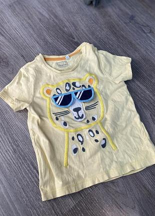 Футболка с приколом