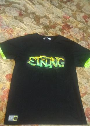 Футболка на хлопця