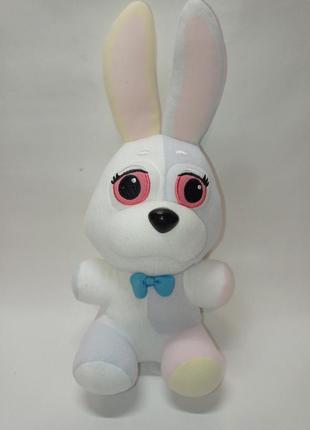 М'яка іграшка аніматроник funko five nights at freddy security breach vanny ванні fnaff wolf п'ять ночей з фредді