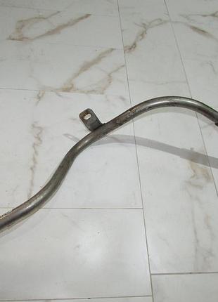 Заливна горловина 2.5 chevrolet epica 2006-2010