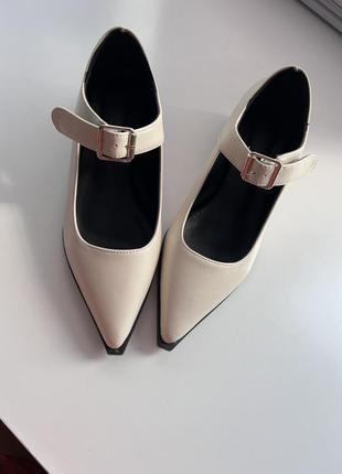 Балетки, туфли