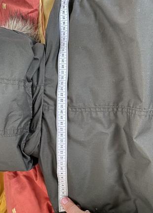 Зимова куртка h&amp;m 7