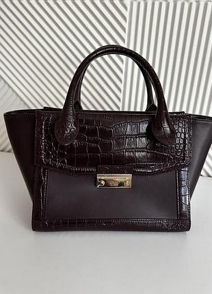 Стильна жіноча сумка