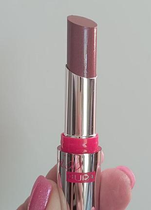 Помада фирмы pupa