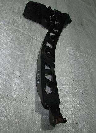 8x2317b749 - кронштейн заднього бампера правий jaguar xf x250