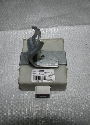 8974105050 - блок керування центральним замком toyota avensis t25 2003-2008