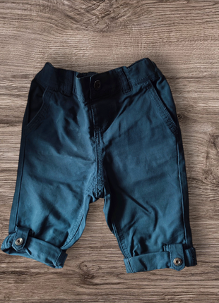 Шорты капри 94 г